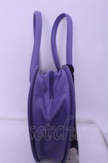 画像3: MILK / ベルベットムーン  Bag　バッグ  ラベンダー O-26-01-20-1066-ML-BG-OW-ZT274 (3)