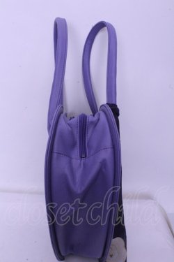 画像3: MILK / ベルベットムーン  Bag　バッグ  ラベンダー O-26-01-20-1066-ML-BG-OW-OS