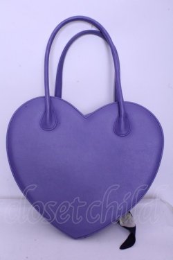 画像4: MILK / ベルベットムーン  Bag　バッグ  ラベンダー O-26-01-20-1066-ML-BG-OW-OS