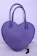 画像4: MILK / ベルベットムーン  Bag　バッグ  ラベンダー O-26-01-20-1066-ML-BG-OW-OS (4)