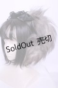 GOTHIC HOLIC / しっぽ付カチューシャ  グレー O-26-01-20-1011-PU-ZA-IG-ZT0122A