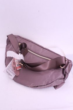 画像2: m petit by misako / TT*AM*リボンBB  ピンク O-26-01-20-1020-LO-BG-IG-OS