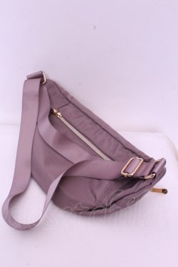 画像2: m petit by misako / ボディバッグ  ピンク O-26-01-20-1021-0-BG-IG-OS