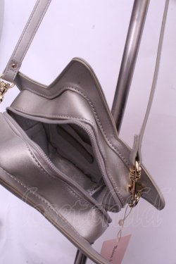 画像4: Maison de FLEUR / スターバッグ  シルバー O-26-01-20-1026-LO-BG-IG-OS