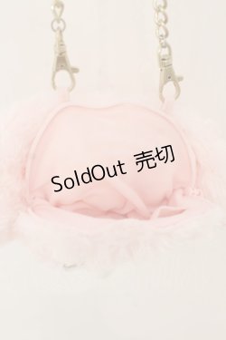 画像5: Lizmelo / マイメロディ ぬいぐるみiPhone6ケース  ピンク O-26-01-22-002-LO-ZA-IG-OS