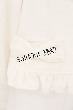 画像3: BABY,THE STARS SHINE BRIGHT / Lydia Rosyショートジャケット  オフシロ O-26-01-22-031-BA-CO-IG-OS