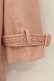 画像3: LIZ LISA / スカラップトレンチコート  ピンク O-26-01-22-033-LO-CO-IG-OS (3)