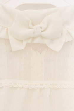 画像4: LIZ LISA / ベリーブーケ刺繍ブラウス  ピンク O-26-01-22-003-LO-BL-IG-OS