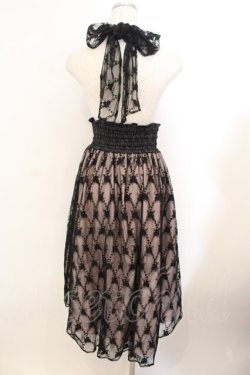 画像4: MILK / フィッシュテール　ジャンパースカート  ピンク O-26-01-22-057-ML-OP-OW-OS