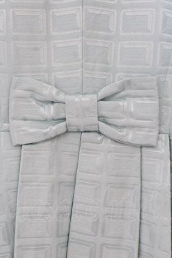 画像4: Leur Getter / 板チョコジャガードコート M ミントブルー O-26-01-22-059-LU-CO-OW-OS