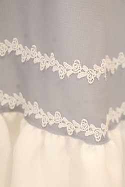 画像3: marcHenTica / カテリーナワンピース (採寸をご確認ください) くすみブルー O-26-01-22-067-LO-OP-OW-OS