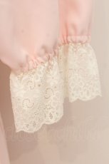 画像3: marcHenTica / いちごミルクワンピース サイズ(採寸をご確認ください) ピンク O-26-01-22-069-LO-OP-OW-OS (3)