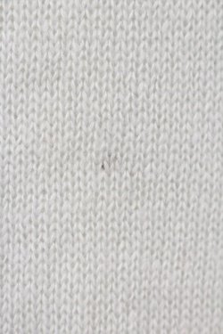 画像5: axes femme / パール裏ボアニットポンチョ F ミント O-26-01-22-077-AX-TO-OW-OS