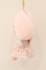 画像4: LIZ LISA / マイメロディぬいぐるみポシェット  ピンク O-26-01-22-001-LO-BG-IG-OS (4)