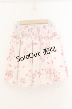 画像4: LIZ LISA / ストロベリーラビットスカパン  ピンク O-26-01-22-013-LO-PA-IG-OS