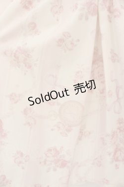 画像3: LIZ LISA / ストライプローズワンピース  ピンク O-26-01-22-020-LO-OP-IG-OS