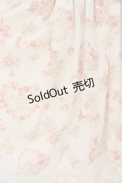 画像3: LIZ LISA / キャンディ柄ワンピース  ピンク O-26-01-22-022-LO-OP-IG-OS