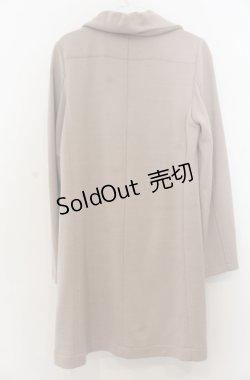 画像2: PINK HOUSE / サイドポケットジャケット  ベージュ O-26-01-23-019-LO-JA-OW-OS