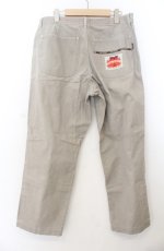 画像2: Karl Helmut / ワイドパンツ LL グレー O-26-01-23-003-EL-PA-YM-ZT143 (2)