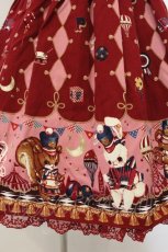 画像3: Angelic Pretty / TOY MARCHワンピース  アカ O-26-01-24-058-AP-OP-IG-OS (3)