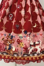 画像4: Angelic Pretty / TOY MARCHワンピース  アカ O-26-01-24-058-AP-OP-IG-OS (4)