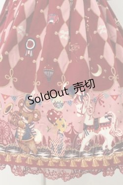 画像4: Angelic Pretty / TOY MARCHワンピース  アカ O-26-01-24-058-AP-OP-IG-OS