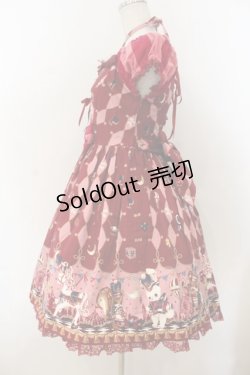 画像5: Angelic Pretty / TOY MARCHワンピース  アカ O-26-01-24-058-AP-OP-IG-OS