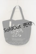 Whinny / 2026年福袋トートバッグ  クロ O-26-01-26-006-PU-BG-IG-OS