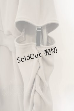 画像2: DearMyLove / Wジップアンサンブル M グレー O-26-01-26-066-0-TO-IG-OS