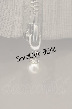 画像3: DearMyLove / Wジップアンサンブル M グレー O-26-01-26-066-0-TO-IG-OS
