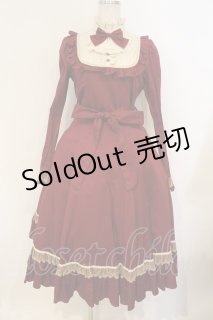 Victorian maiden （ヴィクトリアンメイデン）の古着 ロリィタ美品