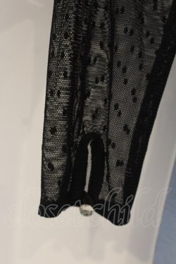 画像3: MILK / Fly me to the Moonドレス  ブルー O-26-01-26-084-ML-OP-OW-OS