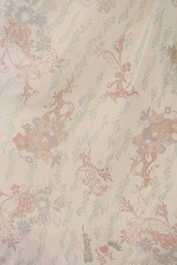 画像3: Secret Honey / セントラルデート ワンピース(ディズニープリンセスver.) 2 アイボリー O-26-01-26-087-CA-OP-OW-OS