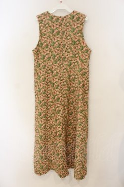 画像3: merry jenny / tulipリボンワンピース F ピンク O-26-01-26-090-LO-OP-OW-OS