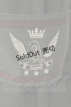 画像3: Amavel / Valiant Knight ヘムラインワンピース F カーキグリーン O-26-01-26-018-CA-OP-OW-OS