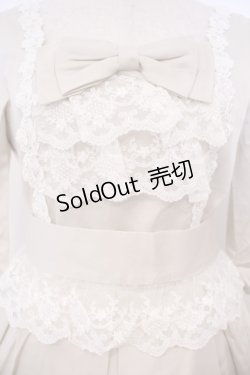 画像2: Juliette et Justine / Le Decor de Ruban〜ル　デコール　ドゥ　リュバン〜ワンピース 2 ベージュ O-26-01-27-033-CL-OP-OW-OS