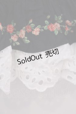 画像3: Juliette et Justine / La Piece du Petit Creature 〜ラ ピエース デュ プティ　クレアトゥール〜ブラウス 2 クロ O-26-01-27-036-CL-TO-OW-OS