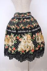 画像5: Juliette et Justine / La Piece du Petit Creature〜ラ ピエース デュ プティ クレアテュール〜スカート 2 クロ O-26-01-27-038-CL-SK-OW-OS (5)