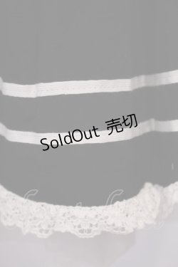 画像2: metamorphose / プレーンセーラースカート  クロ O-26-01-27-039-ME-SK-OW-OS