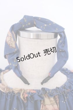 画像3: little roe deer / 星の航路Aラインジャンパースカート 1 コン O-26-01-27-042-LO-OP-OW-OS