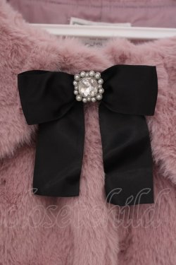 画像2: Ank Rouge / 2022年福袋アウター M ピンク O-26-01-27-072-CA-JA-OW-OS