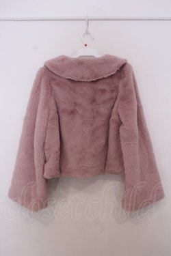 画像3: Ank Rouge / 2022年福袋アウター M ピンク O-26-01-27-072-CA-JA-OW-OS