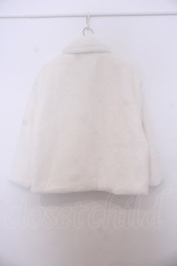 画像3: Rojita / 2022年福袋アウター F シロ O-26-01-27-073-LO-CO-OW-OS