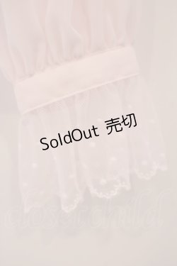 画像3: Angelic Pretty / Le Petit Roseブラウス  ピンク O-26-01-27-079-AP-BL-IG-OS