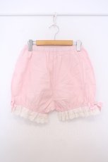 画像1: Angelic Pretty / トーションレースドロワーズ  ピンク O-26-01-27-084-AP-PA-OW-OS (1)