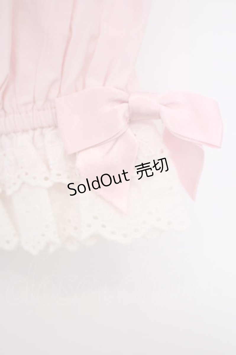 画像2: Angelic Pretty / トーションレースドロワーズ  ピンク O-26-01-27-084-AP-PA-OW-OS (2)