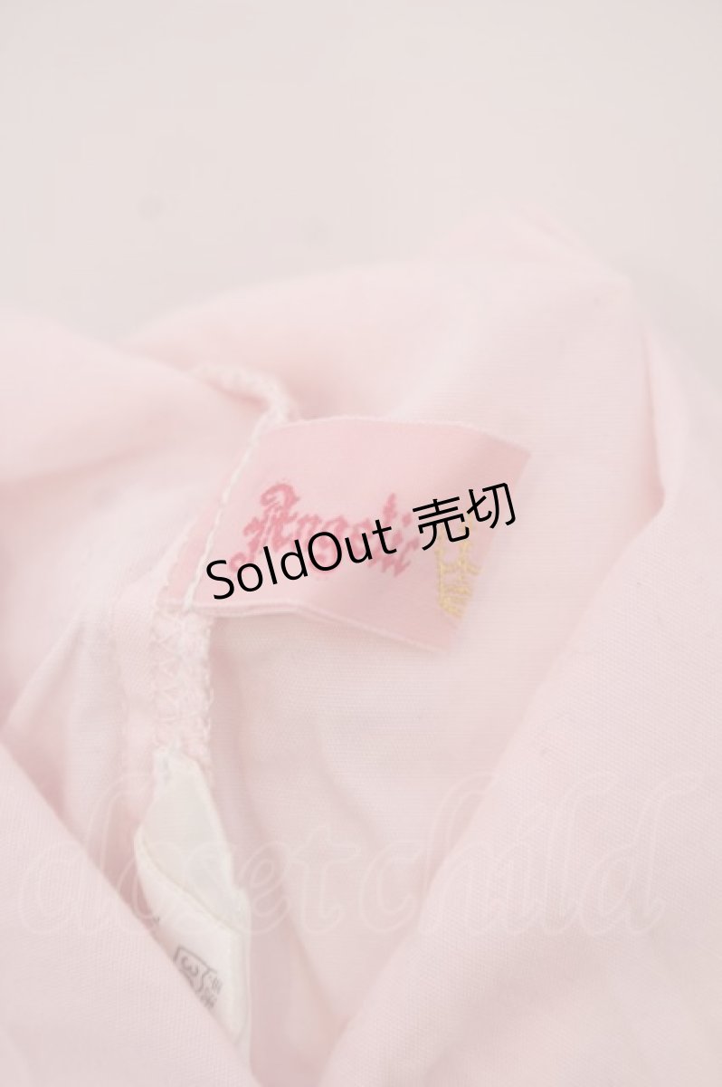 画像4: Angelic Pretty / トーションレースドロワーズ  ピンク O-26-01-27-084-AP-PA-OW-OS (4)