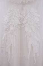 画像6: Royal Princess Alice / ミカエルブラウス  シロ O-26-01-27-097-LO-BL-IG-OS (6)