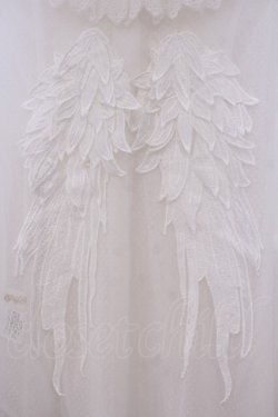 画像6: Royal Princess Alice / ミカエルブラウス  シロ O-26-01-27-097-LO-BL-IG-OS