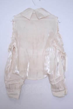 画像2: 豹了个猫（Ocelot）【海外ロリィタ】 / 神龍の詩 ブラウス   O-26-01-28-061-LO-OP-IG-OS